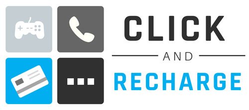 Logo Recharge.fr